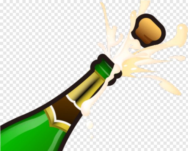 Пивной смайлик