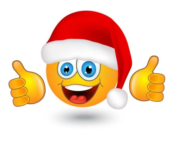 Облако со снежинками