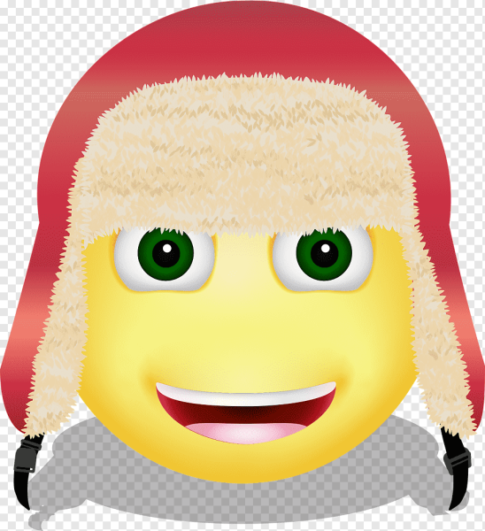 ЭМОДЖИ Санта