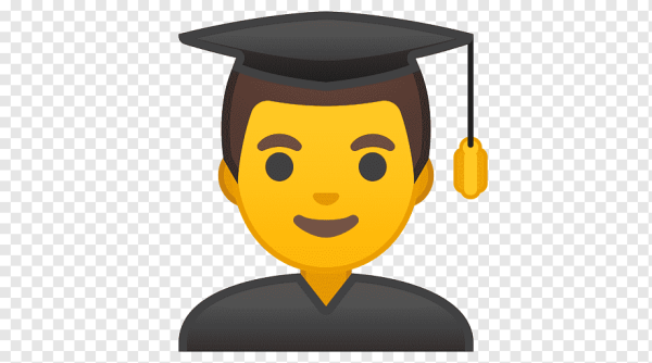 Смайлик ученый