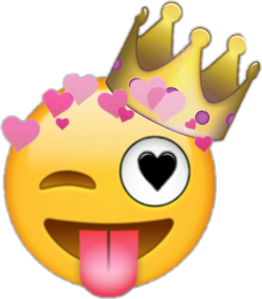 Необычные смайлики