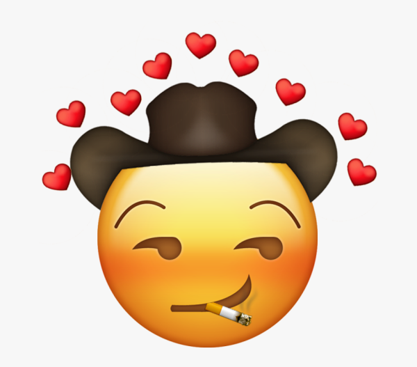 Смайлы эмодзи