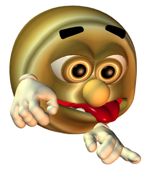 Смешные смайлики