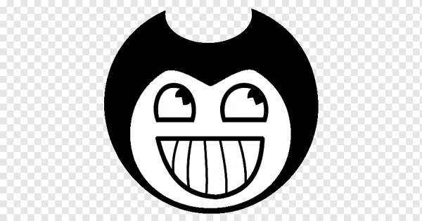 Глаза БЕНДИ