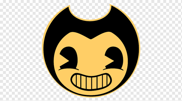 БЕНДИ И чернильная машина лого