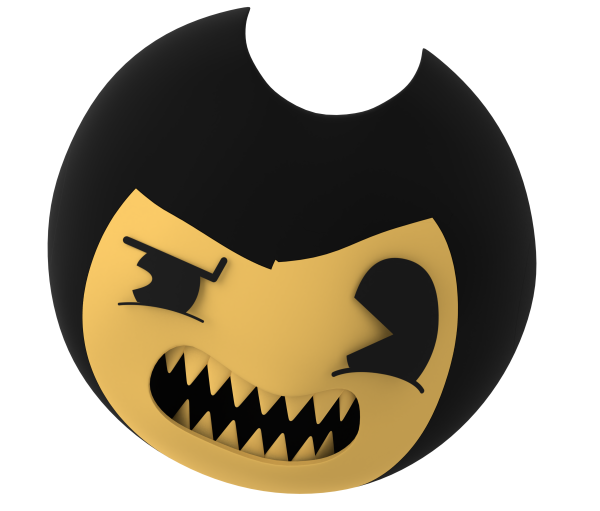 Голова БЕНДИ