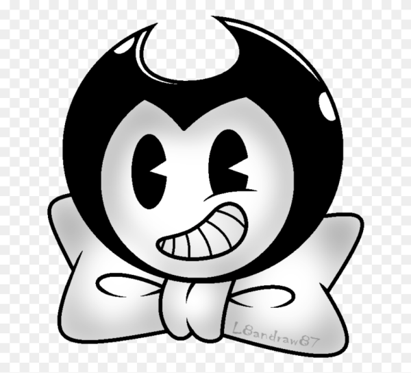 Значок БЕНДИ