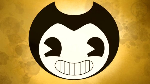 Маска чернильного БЕНДИ