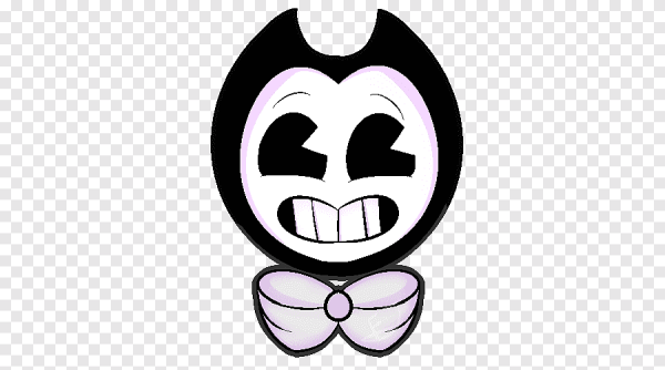 Беби и чернильная машина