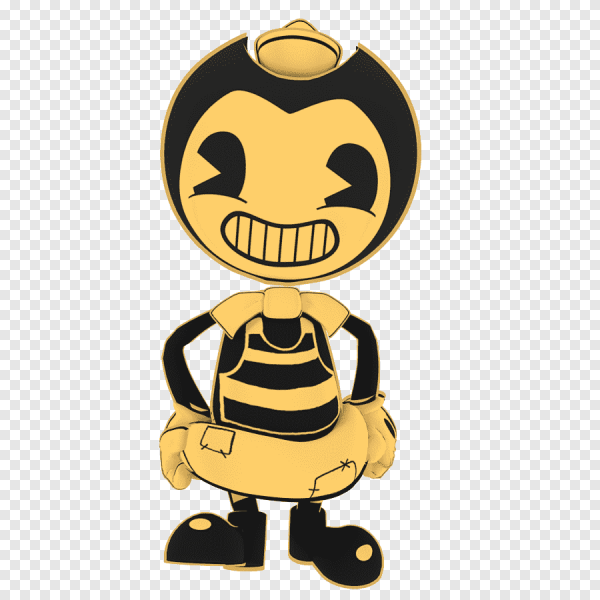 Голова БЕНДИ