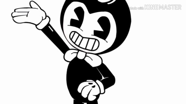 БЕНДИ В полный рост