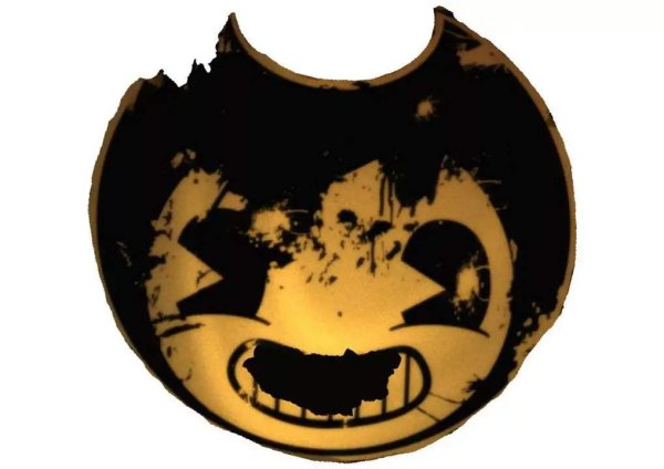 Чернильный БЕНДИ модель