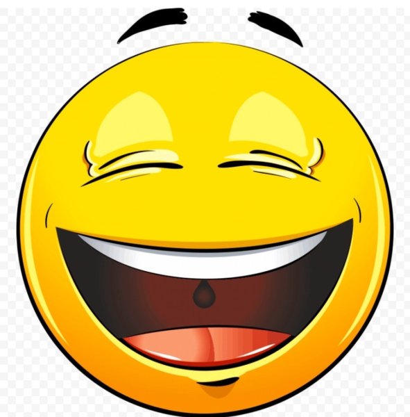 Мемные смайлики