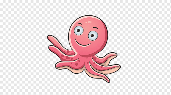 Осьминожек лейбл