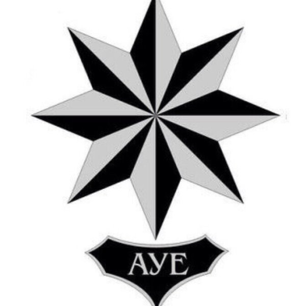 Арестантская звезда символ