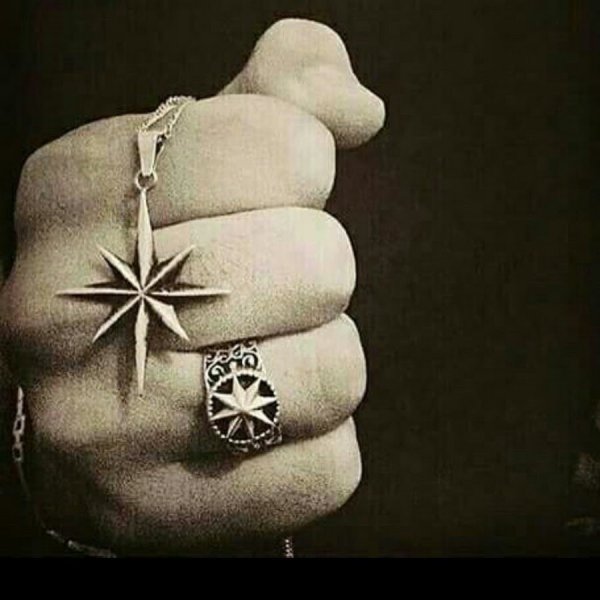 Воровские кольца