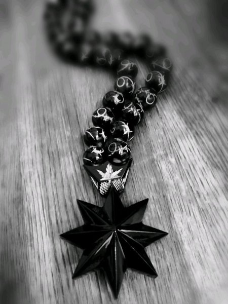 Воровская звезда