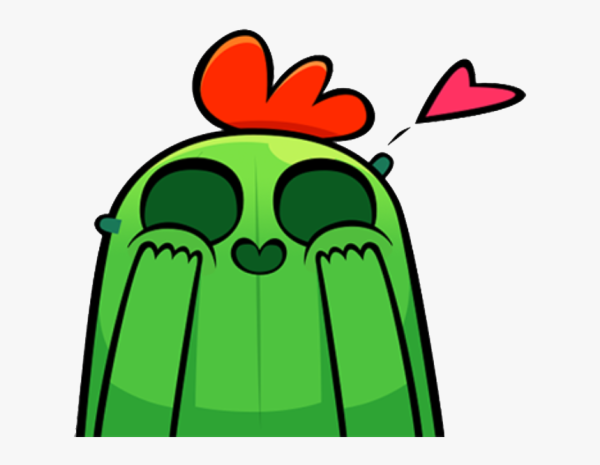 Стикеры спайка БРАВЛ