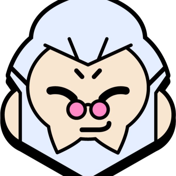 Кубки из Brawl Stars