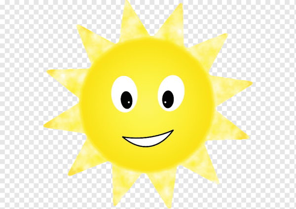 Дети солнца