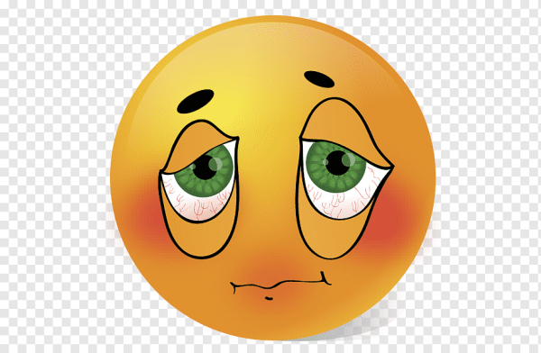 Смайлик глаза