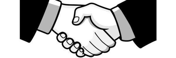 Эмодзи рукопожатие