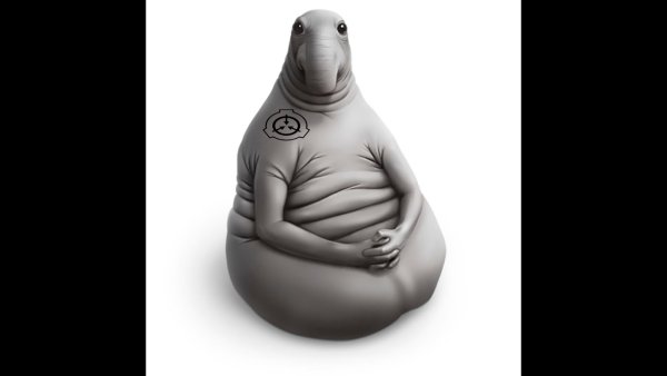 Интернет-Мем Ждун