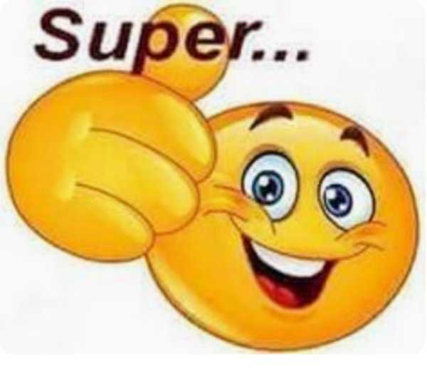 Смайлик вы супер