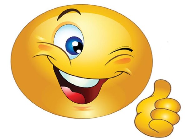 Смешные смайлики