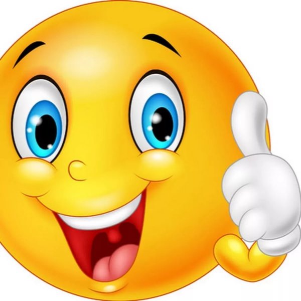 Смешные рожицы