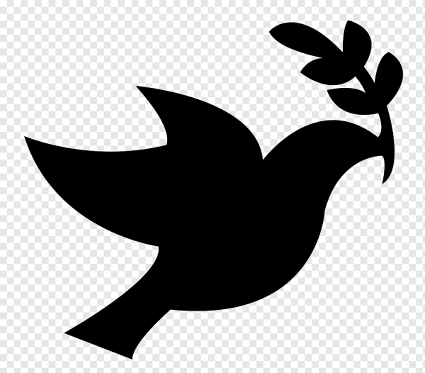 Символ птицы