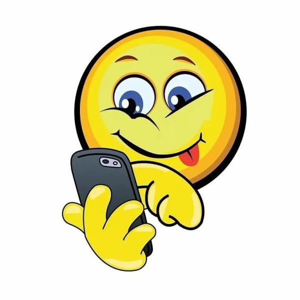 Смайл телефон