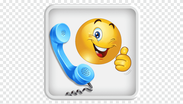 Смайл телефон