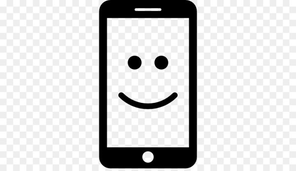 Смартфон Смайл