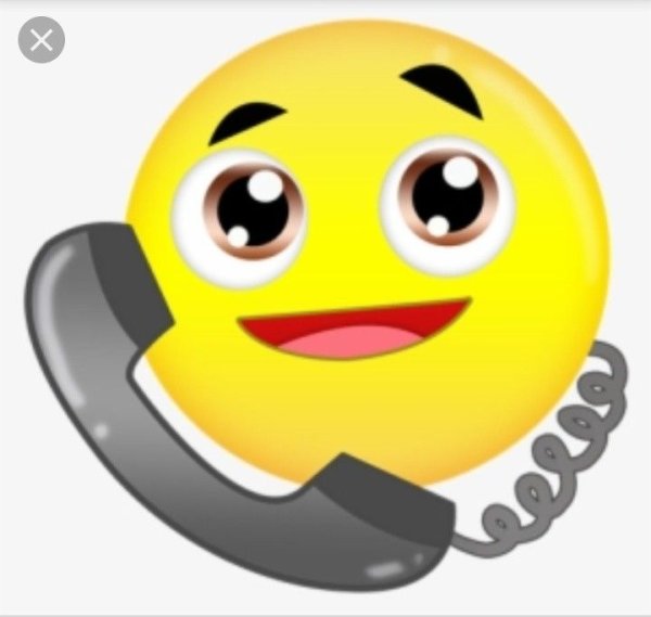 Телефонный звонок