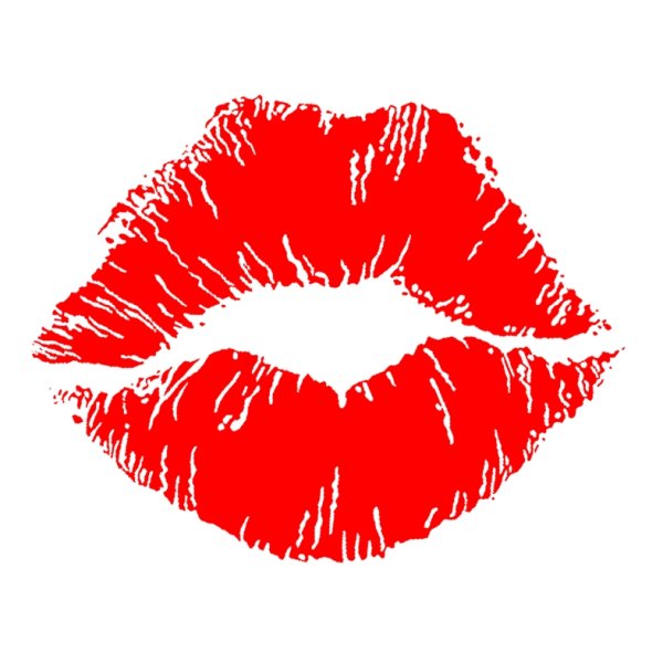 Смайлики поцелуйчики