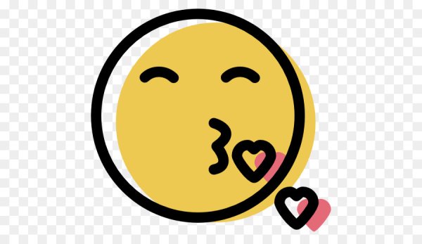 Поцелуй в губы