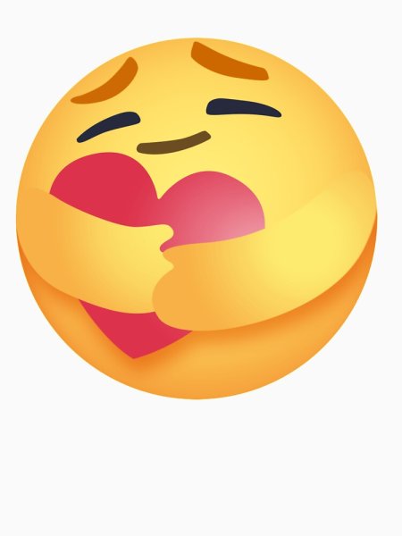 Смайлики объятия айфон