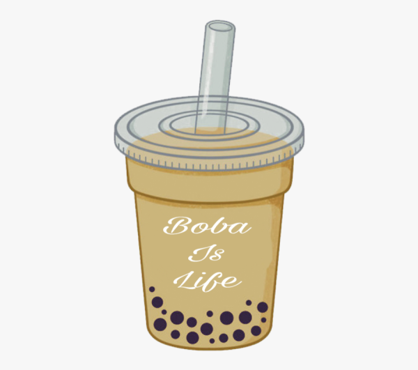 Стаканы для бабл ти