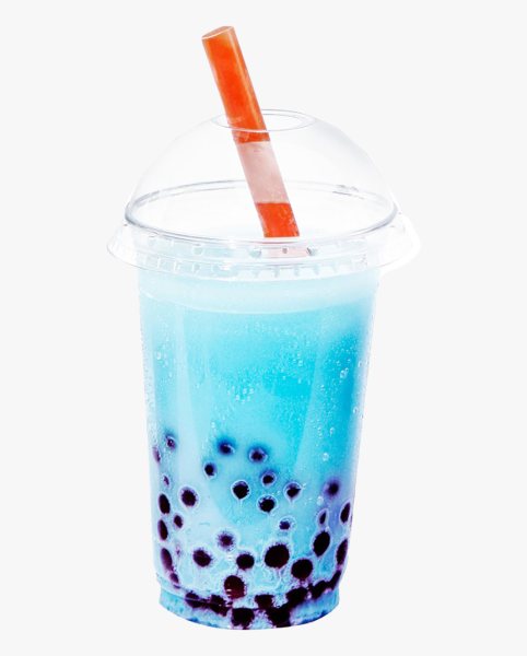 Чай Bubble Tea