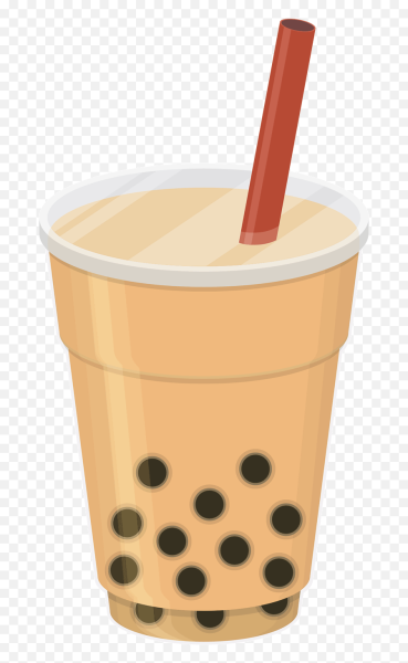 Boba Bubble Tea эмодзи