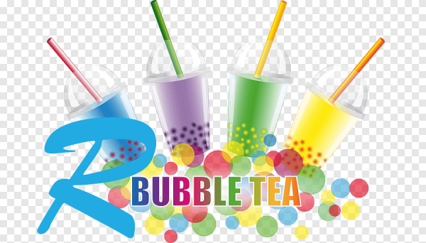 Бабл ти реклама