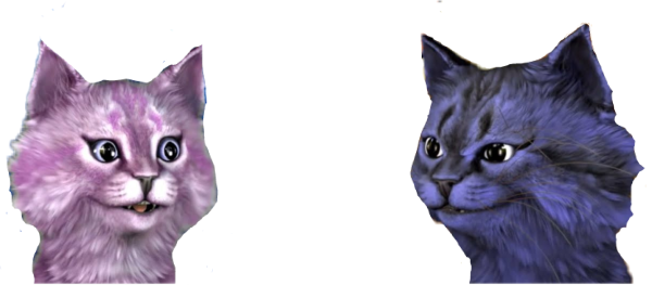 Леонард кот Леонард