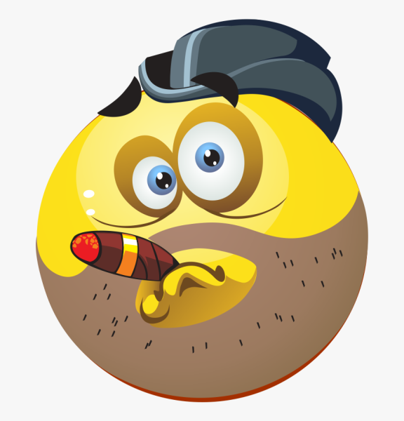 Смайлы Одноклассники