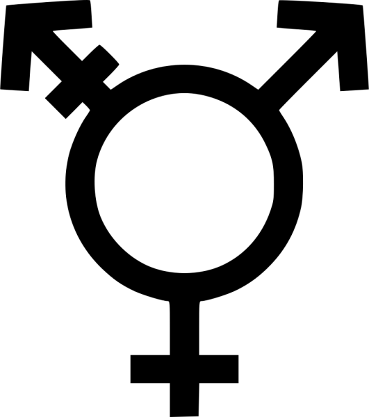 Символ мужчины