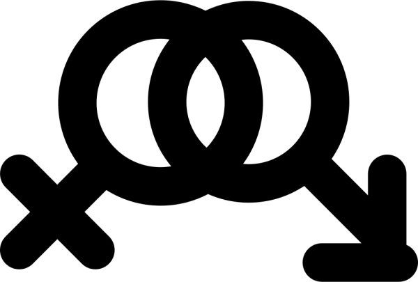 Знак Венеры и Марса символы