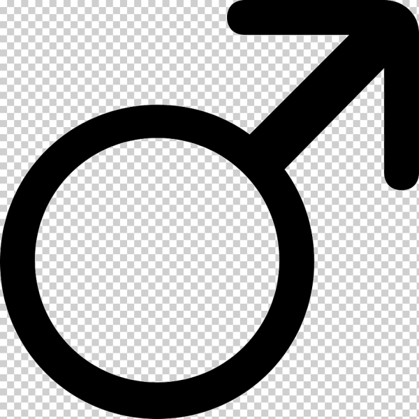 Значок Марса