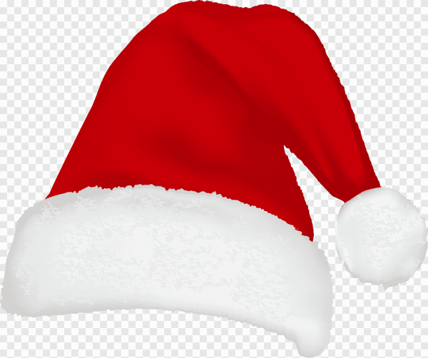 Шапка Санта Клауса