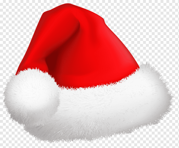 Новогодний колпак