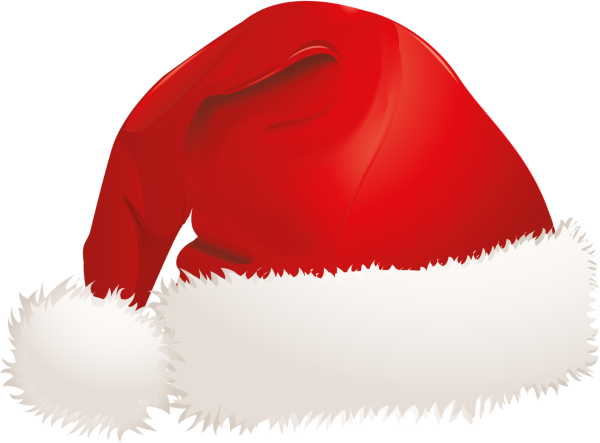 Новогодняя шапочка